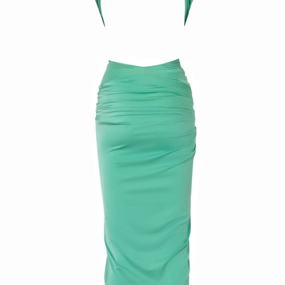 NWT Baobab Mia Dress Large - Picture 4 of 6